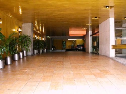 Segovia Regency Hotel Cidade do México